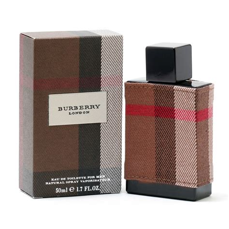 burberry london men's eau de toilette spray|burberry london alternative.